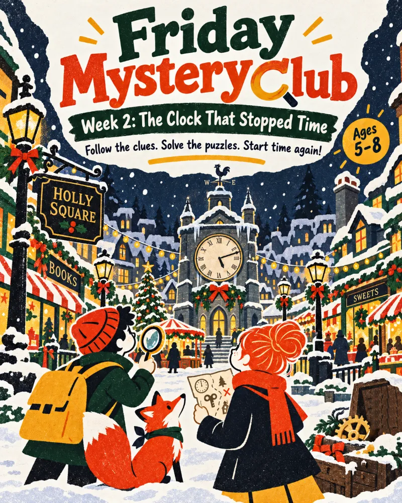 Week 2 cover